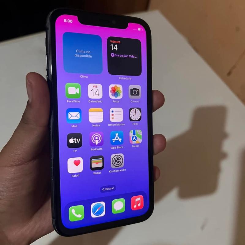 iPhone 11