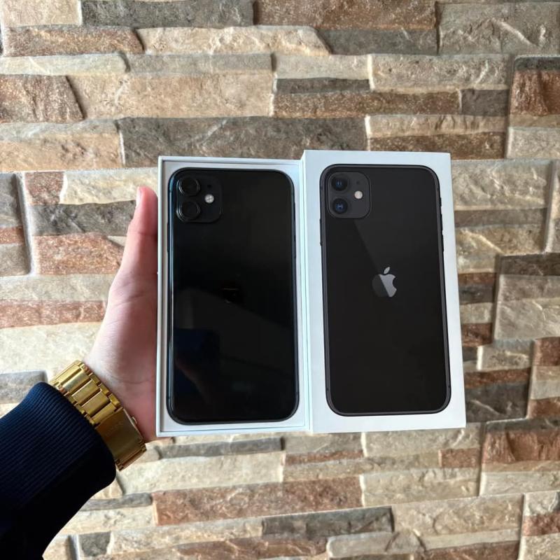 iPhone 11